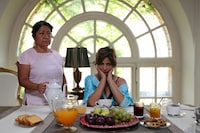 「神様の思し召し」