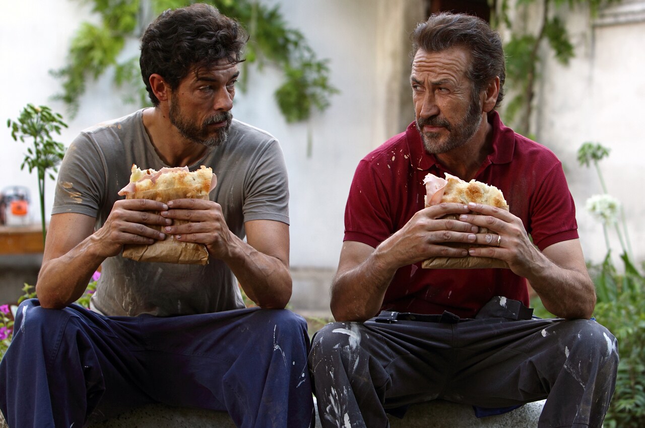 「神様の思し召し」