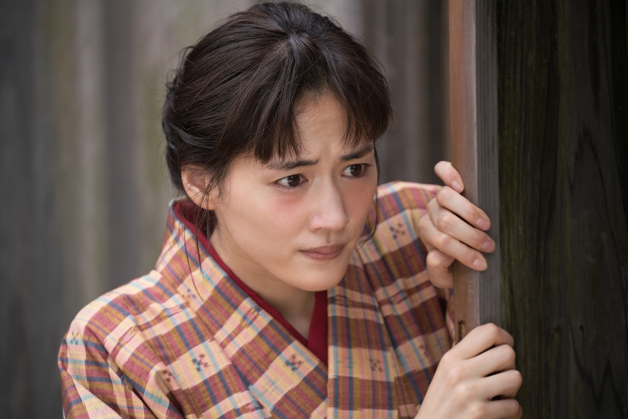 「高台家の人々」