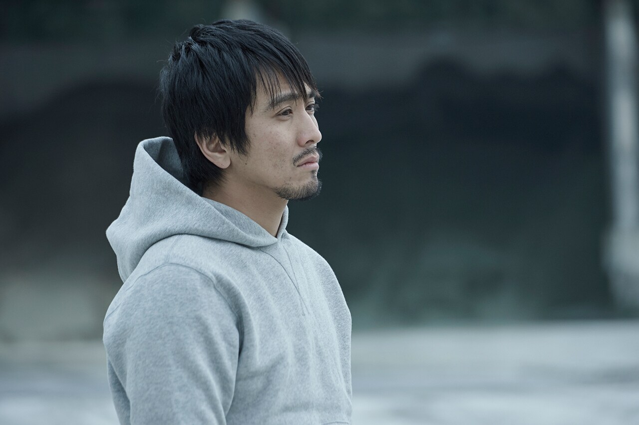 ポツドール米村亮太朗×柳英里紗共演「マジックユートピア」7月に東京公開