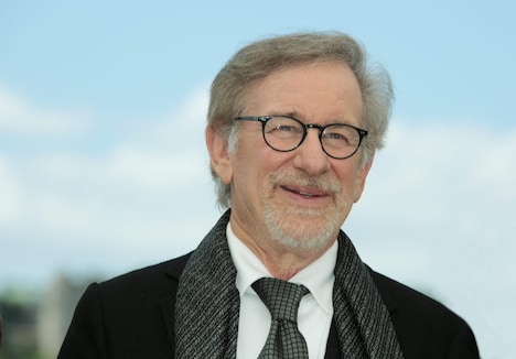 スティーヴン・スピルバーグ （写真提供：PHOTOPQR / LE PARISIEN / MAXPPP / ゼータ イメージ）