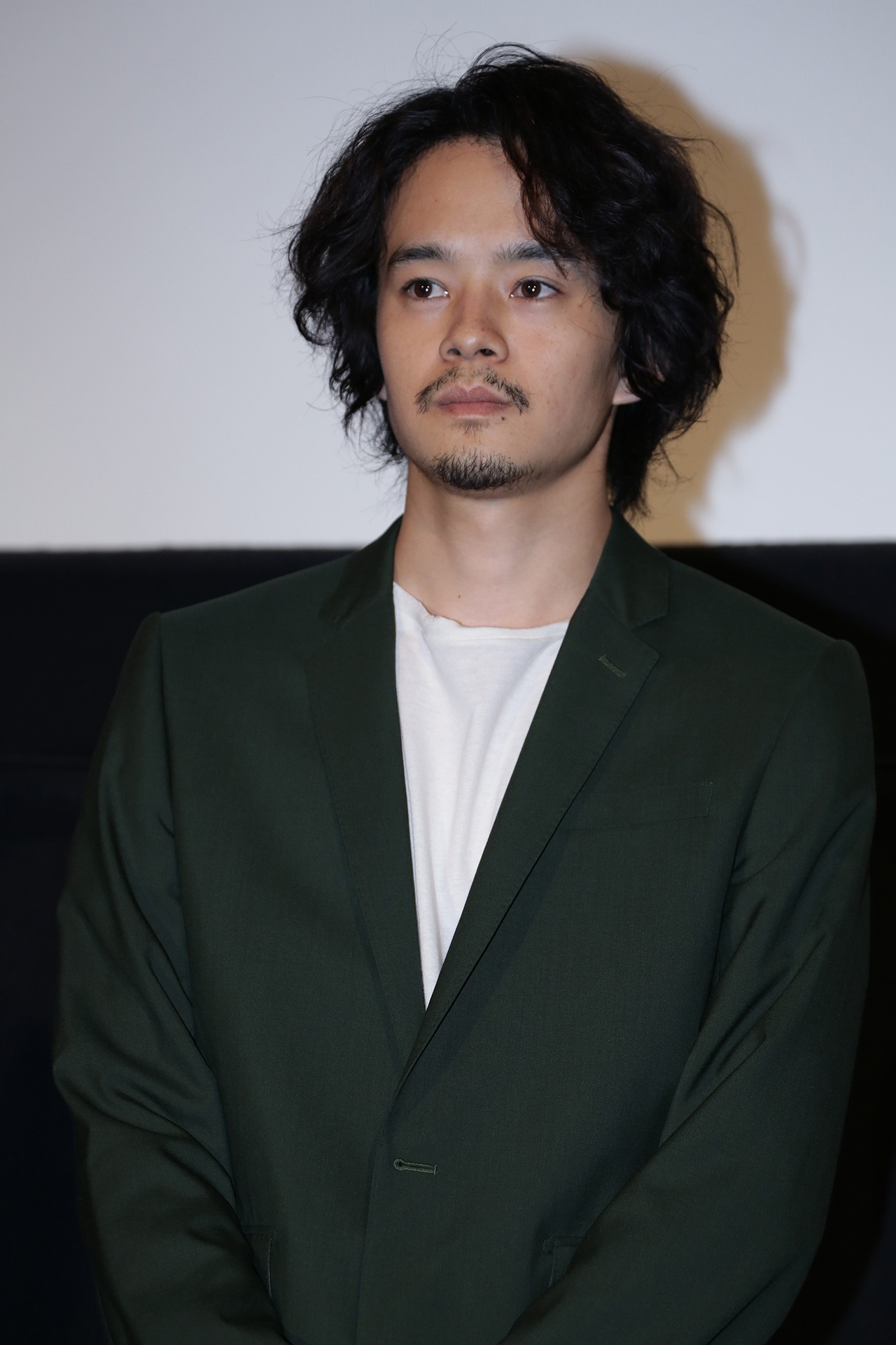 池松壮亮
