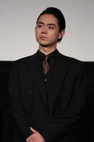 菅田将暉
