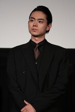 菅田将暉