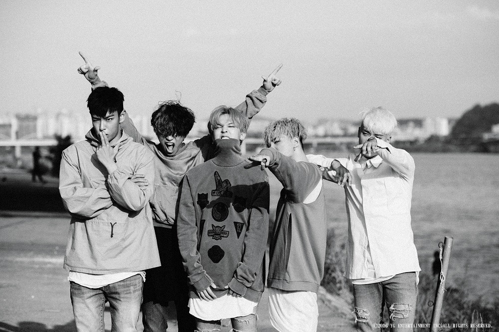 「BIGBANG MADE」