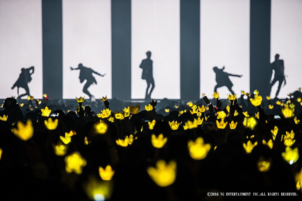 「BIGBANG MADE」