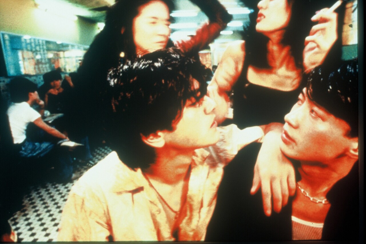 「天使の涙」 (c)1999, 2008 Block 2 Pictures Inc. All Rights Reserved.