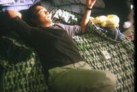 「恋する惑星」 (c)1999, 2008 Block 2 Pictures Inc. All Rights Reserved.