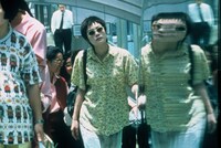 「恋する惑星」 (c)1999, 2008 Block 2 Pictures Inc. All Rights Reserved.