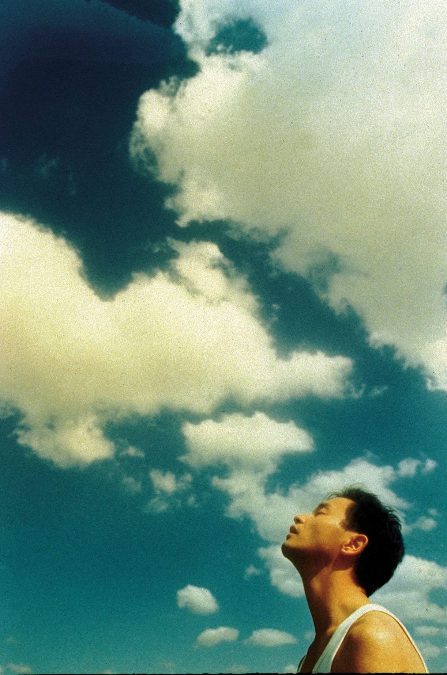 「ブエノスアイレス」 (c)1997, 2008 Block 2 Pictures Inc. All Rights Reserved.