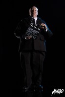 【モンド アート・コレクション】1/6スケールフィギュア アルフレッド・ヒッチコック