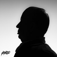 【モンド アート・コレクション】1/6スケールフィギュア アルフレッド・ヒッチコック