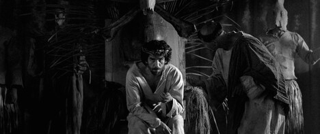 「彷徨える河」