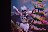 ジュウオウタイガー