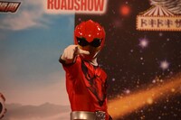 ジュウオウイーグル