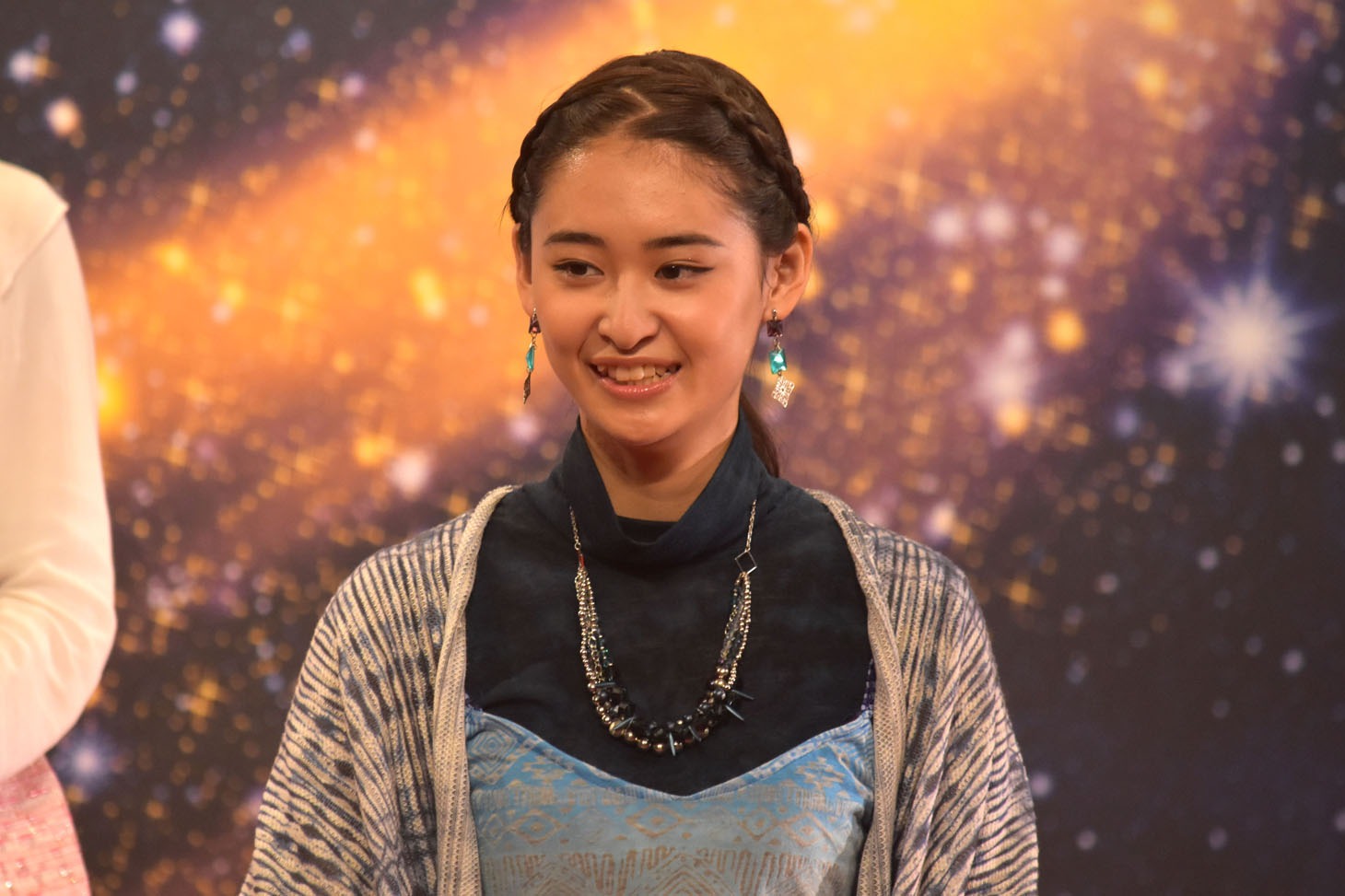 柳美稀