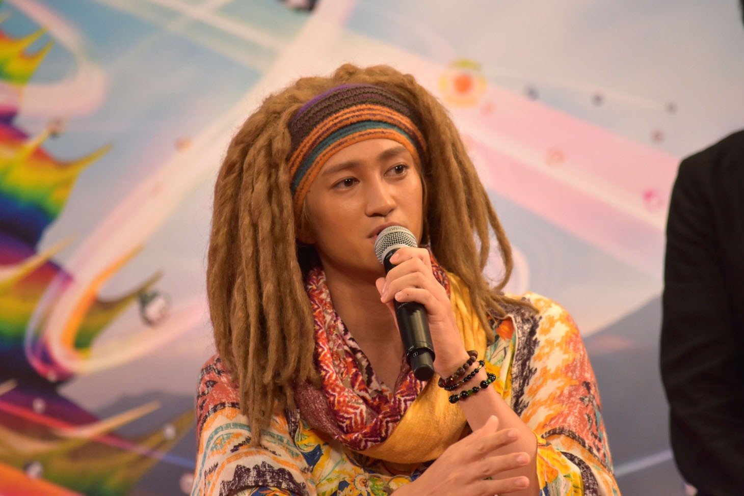 南羽翔平