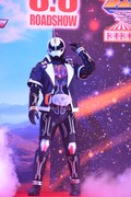仮面ライダーダークゴースト
