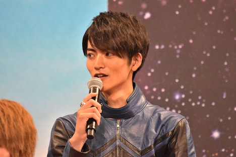 山本涼介
