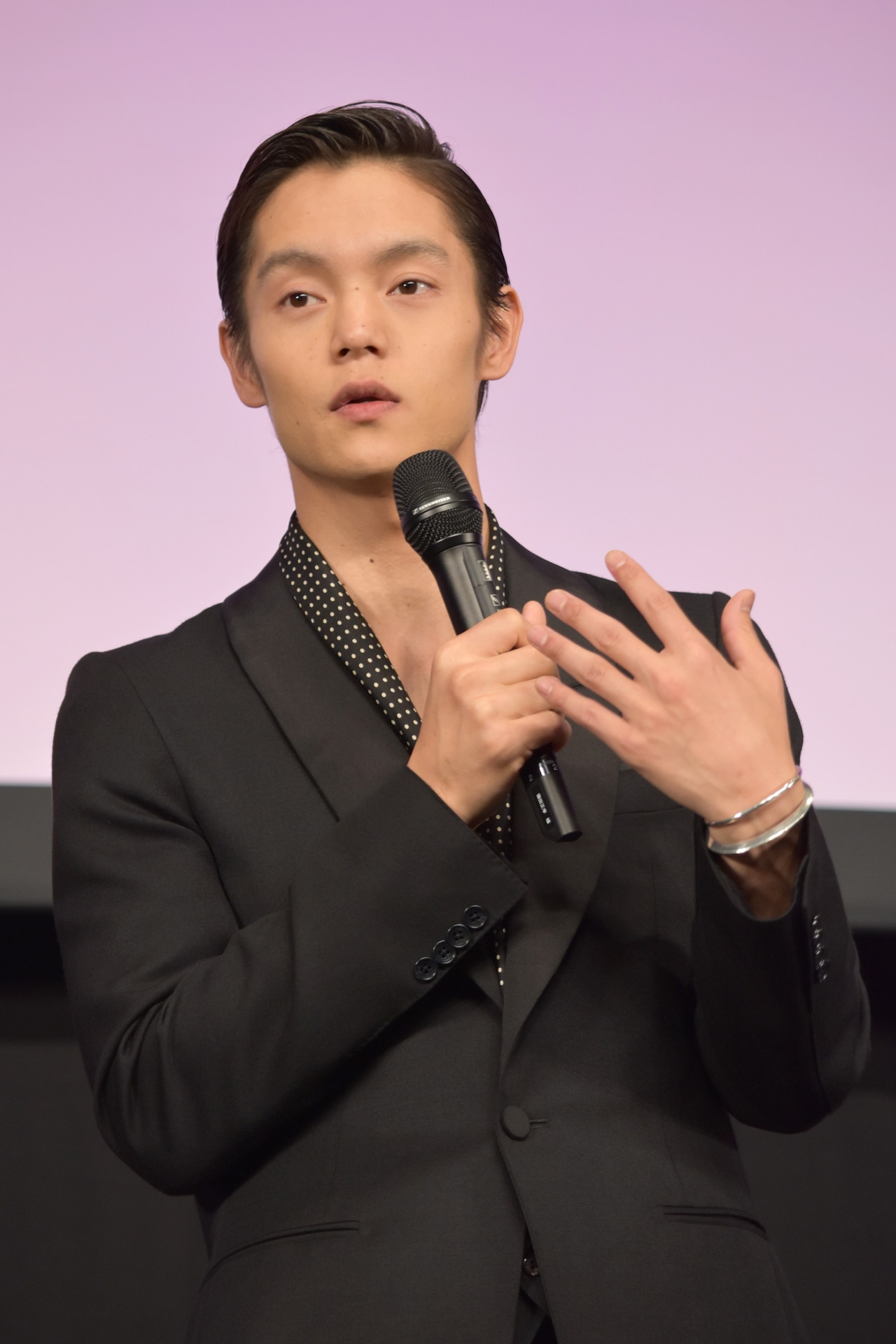 窪田正孝