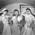 “元祖三人娘”や吉永小百合の主演作など上映、脚本家・井手俊郎の特集に39本