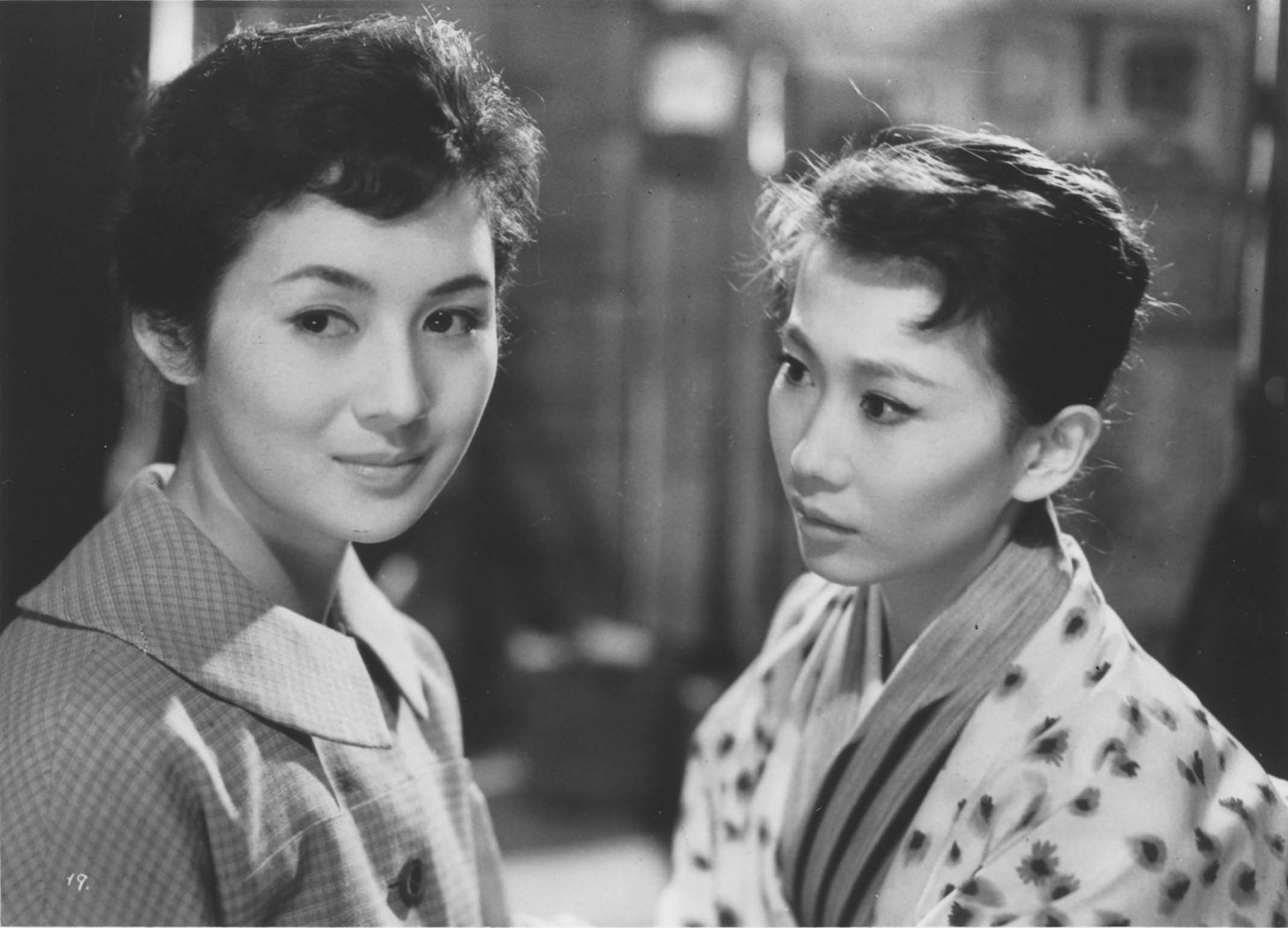 「美貌の都」 (c)TOHO CO.,LTD.