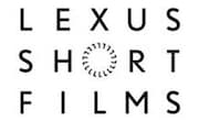 LEXUS SHORT FILMSのロゴ。