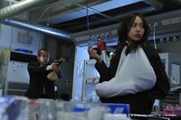 「劇場版 SPEC～結～ 爻ノ篇」