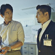 堤幸彦「天空の蜂」WOWOWで初放送、戸田恵梨香×加瀬亮「SPEC」など監督作5本OA