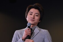 藤原竜也