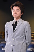 藤原竜也