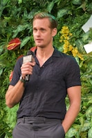 アレクサンダー・スカルスガルド