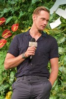 アレクサンダー・スカルスガルド