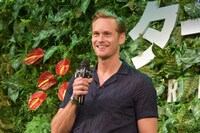 アレクサンダー・スカルスガルド