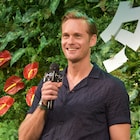 「ターザン」主演アレクサンダー・スカルスガルド来日「三船敏郎は僕のヒーロー」