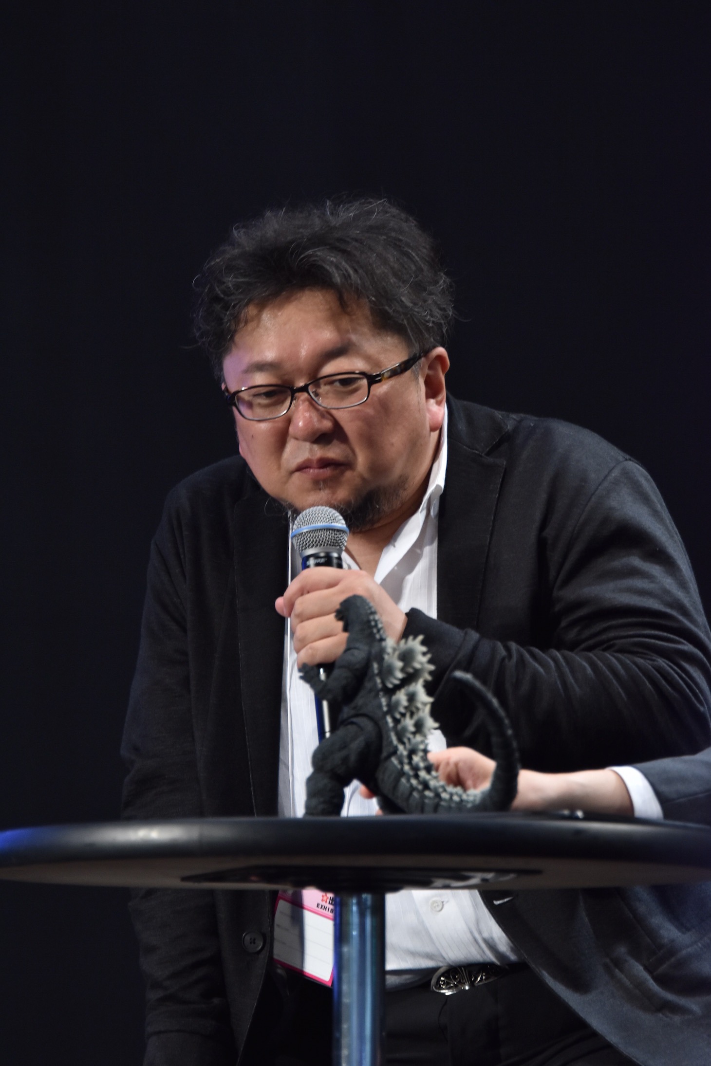 樋口真嗣