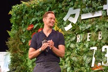 アレクサンダー・スカルスガルド