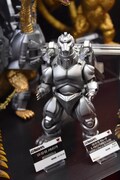 「S.H.MonsterArts メカゴジラ」
