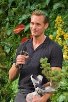 アレクサンダー・スカルスガルド