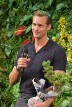 アレクサンダー・スカルスガルド