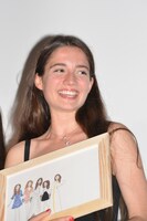 三女エジェ役のエリット・イシジャン