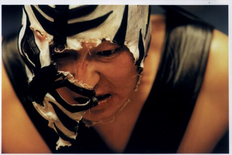 「反則王」(提供:ツイン)