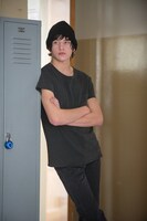 「ダーク・プレイス」より、タイ・シェリダン。