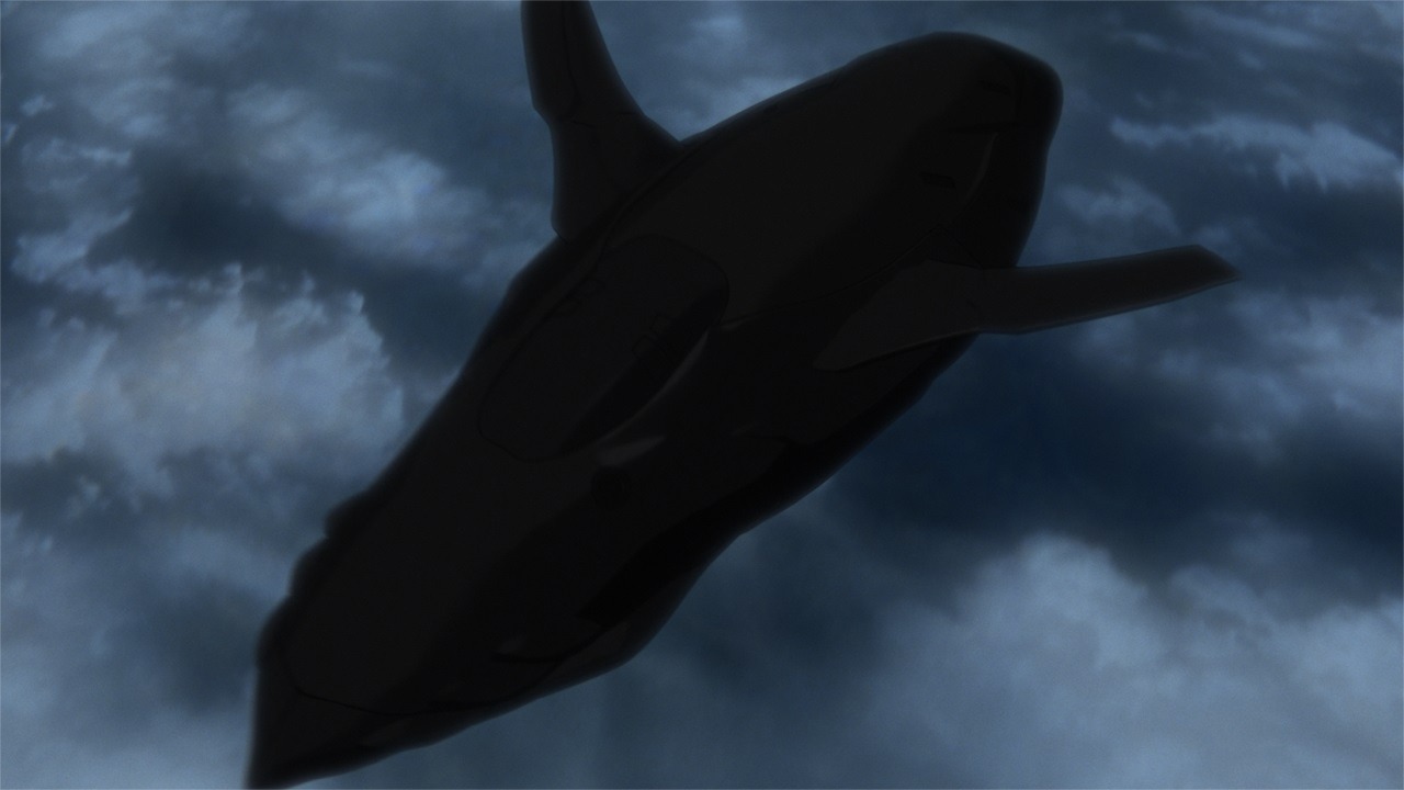 「虐殺器官」