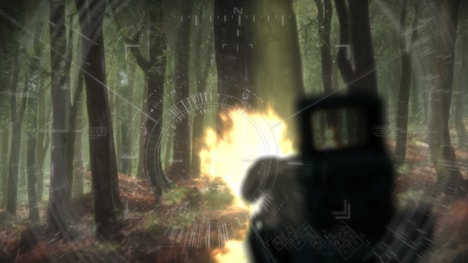 「虐殺器官」新ビジュアル