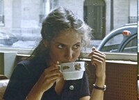 「飛行士の妻」 (c)DR