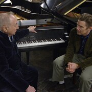 イーサン・ホークが87歳のピアノ教師の半生に迫るドキュメンタリー9月公開