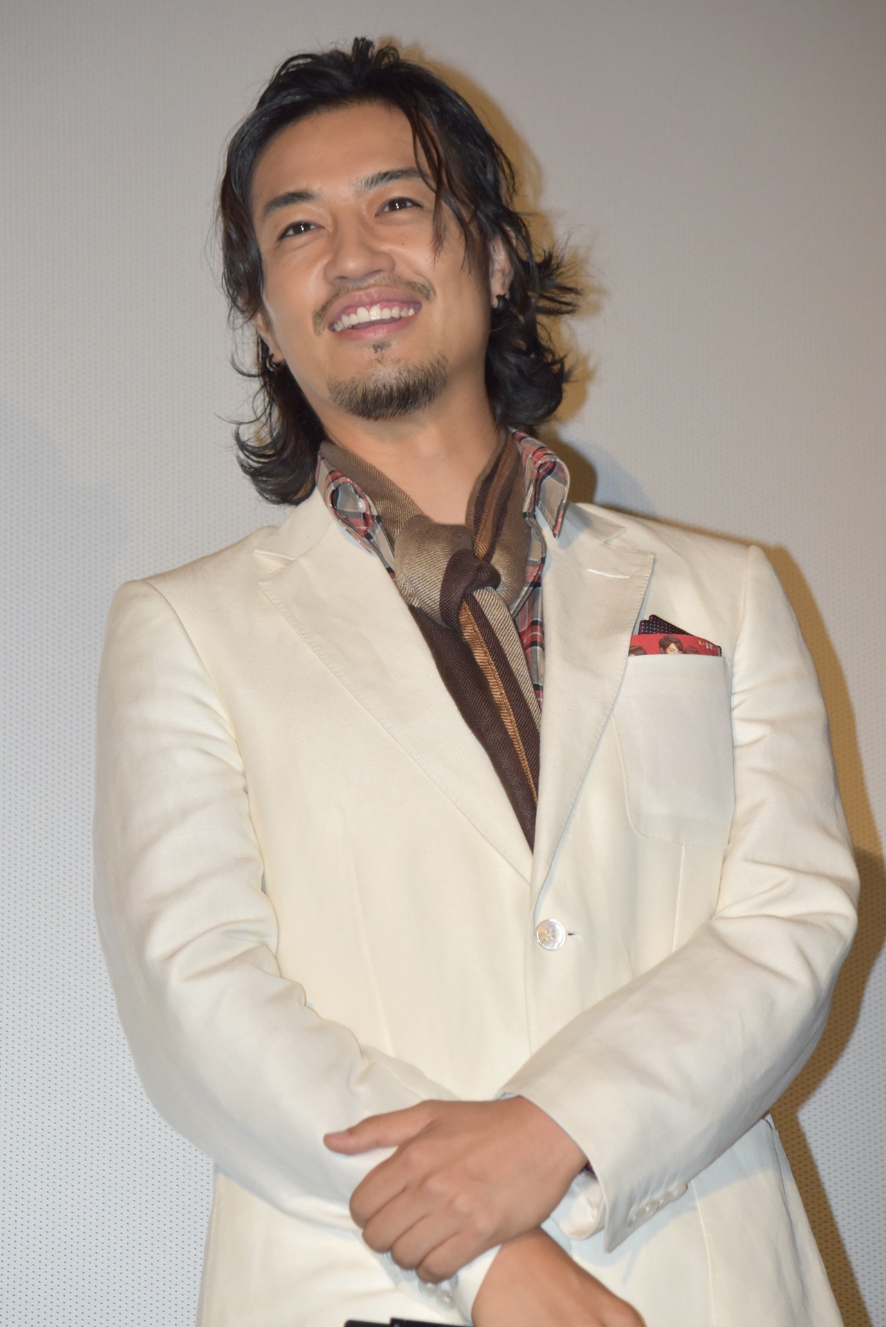 斎藤工