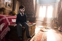 「ザ・ボーイ～人形少年の館～」