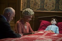 「ザ・ボーイ～人形少年の館～」